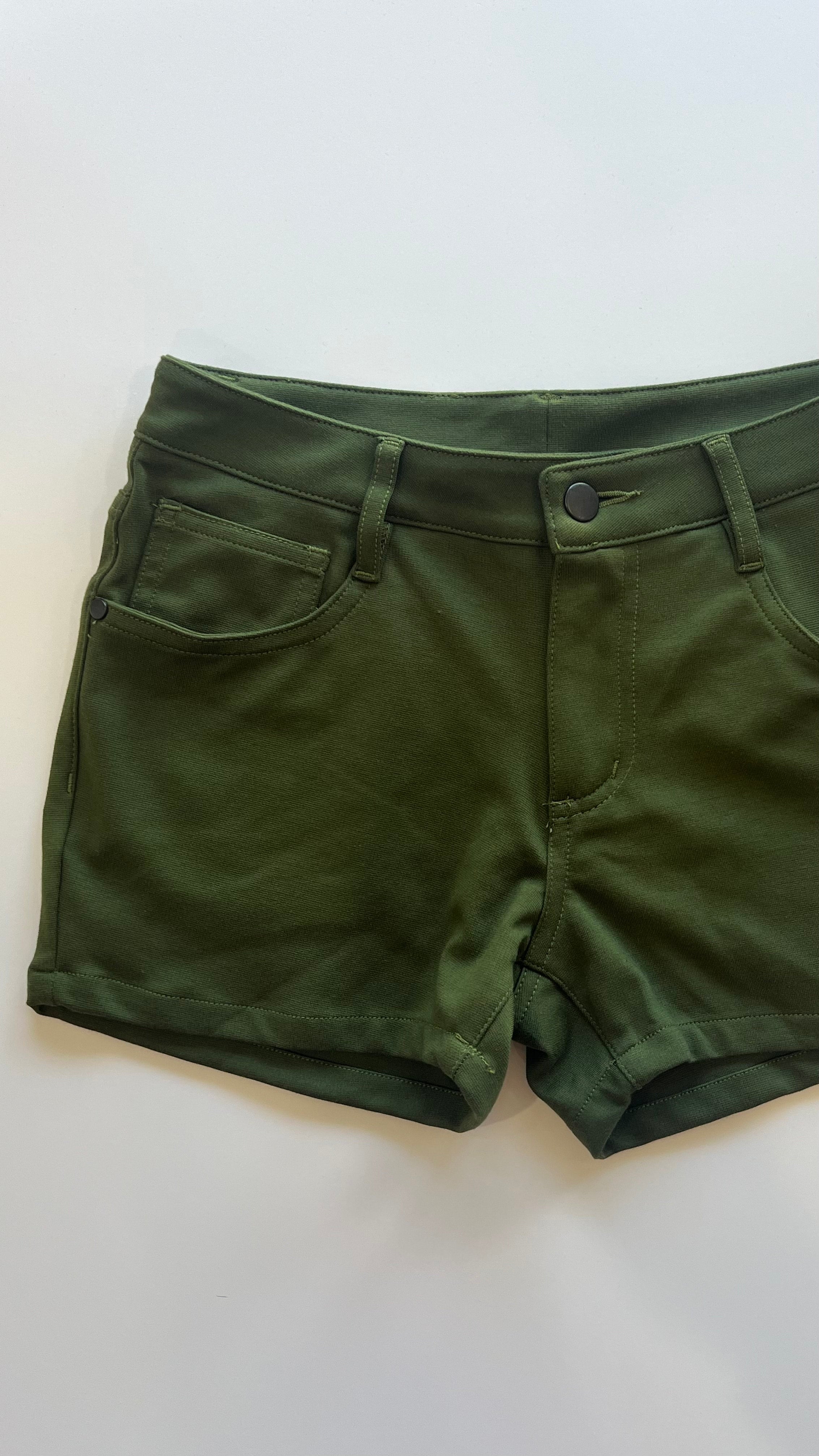 Ball Short KIRK 3" SOLIDS BALL BEACHWEAR