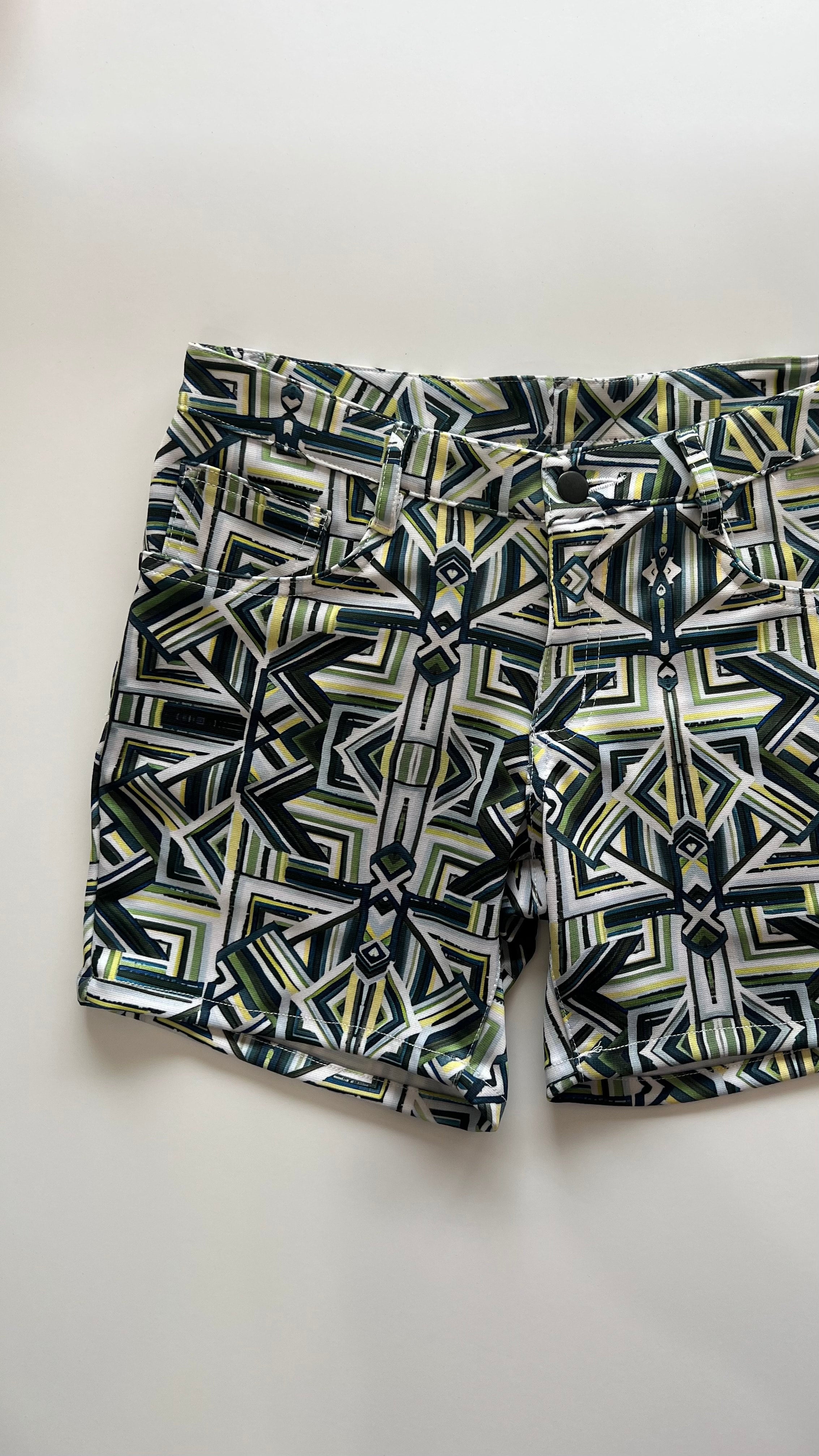 Ball Short KIRK 5" PRINTS BALL BEACHWEAR