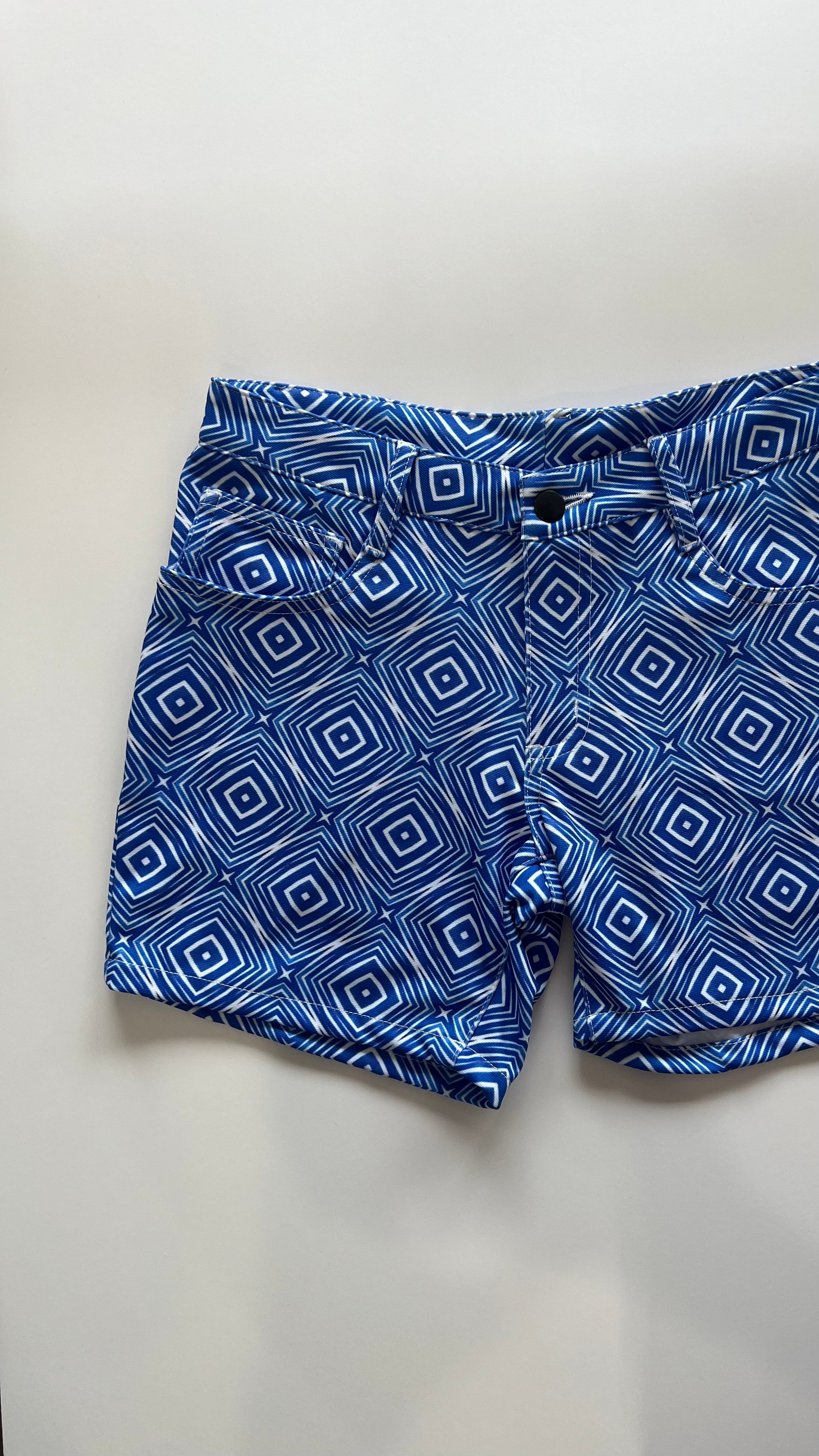 Ball Short KIRK 5" PRINTS BALL BEACHWEAR