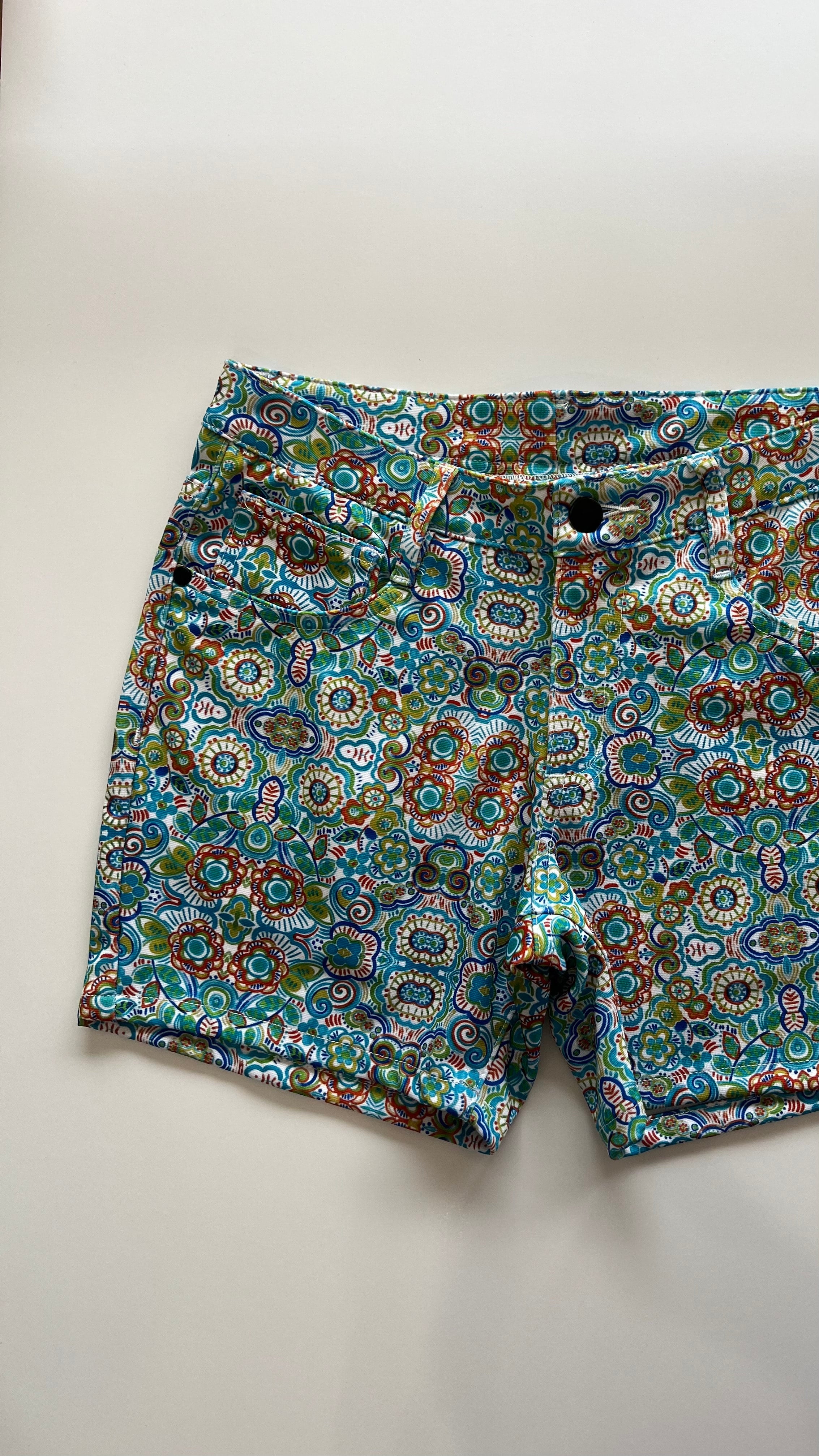 Ball Short KIRK 5" PRINTS BALL BEACHWEAR