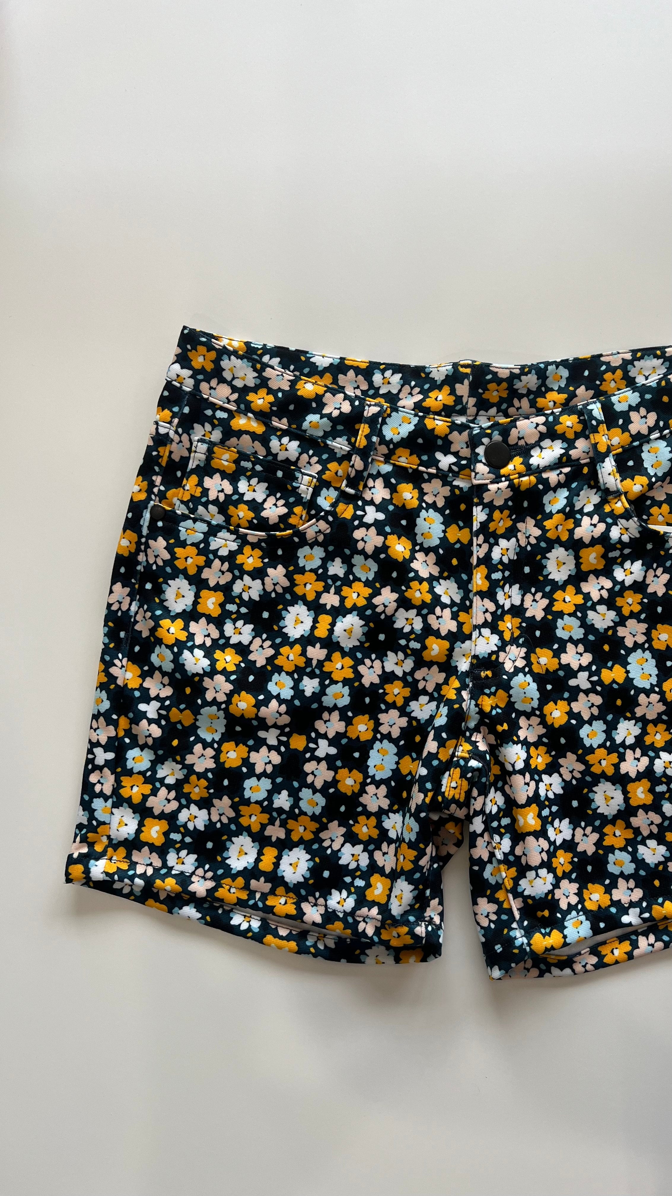 Ball Short KIRK 5" PRINTS BALL BEACHWEAR